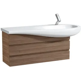 Laufen Alessi One Unterbauwaschtisch 120 x 50 cm (H8149744001091)
