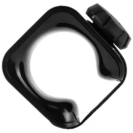Hornit Clug Pro MTB XL Fahrrad-Wandhalterung schwarz