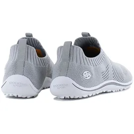 Dockers Herren Slipper Grau 42