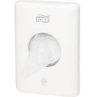 TORK 566000 Hygienebeutel-Spender Weiß