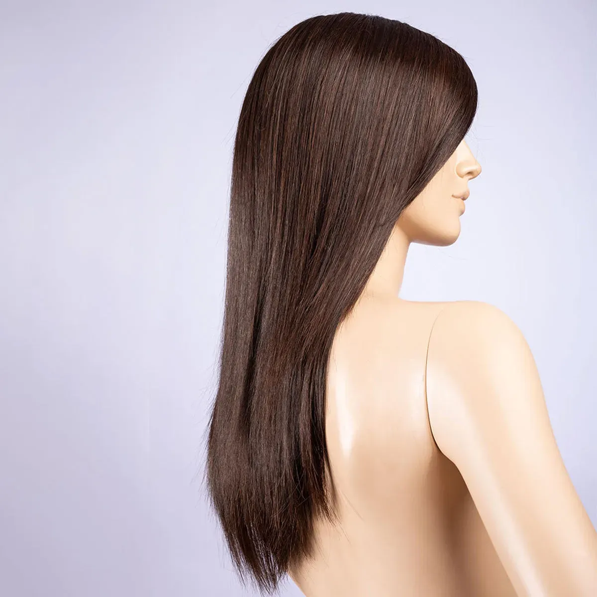 Ellen Wille Perucci Kunsthaarperücke Cloud Braun