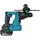 Makita DHR183ZJ SDS-Plus Abbruchhammer
