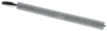 Lange Heizkörperbürste, 750 mm 00291700 , Besatz: geschlitzte Synthetikborste