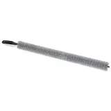 Lange Heizkörperbürste, 750 mm 00291700 , Besatz: geschlitzte Synthetikborste