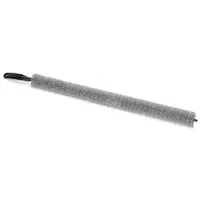 Lange Heizkörperbürste, 750 mm 00291700 , Besatz: geschlitzte Synthetikborste