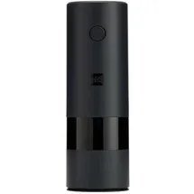 Xiaomi HUOHOU Elektrische Pfeffermühle schwarz