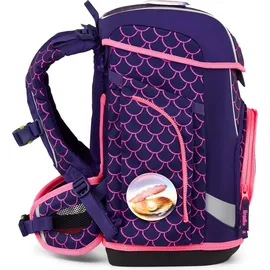 ergobag Cubo Light Set PerlentauchBär