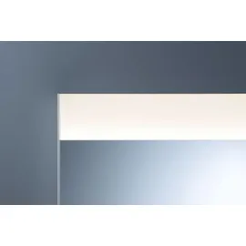 Duravit Lichtspiegel Good 80x70x3,5cm, 13 W, LED, weiß