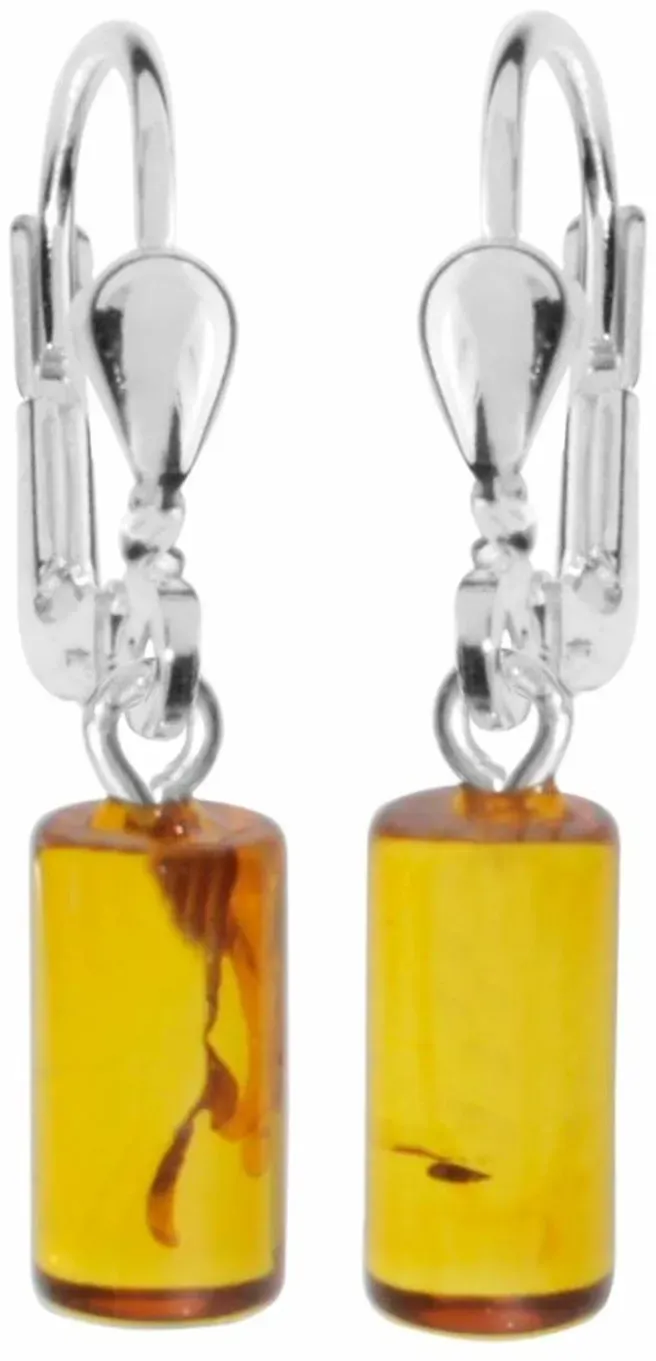 Paar Ohrhänger OSTSEE-SCHMUCK 