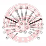 MASTER-SPORT Reparatursatz, Querlenker 8D0498998-1-SET-MS