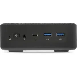 Acer Mini-PC Intel Prozessor N150 4,0 GHz 4 GB RAM 128 GB SSD Windows 11 Pro