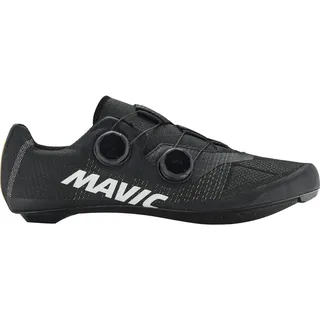 Mavic Cosmic Ultimate IV black 12.5