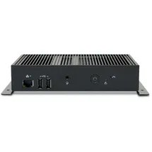 AOpen Mini-PC DE3650C Intel Pentium Silver N6000 8 GB RAM 192 GB SSD