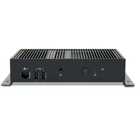 AOpen Mini-PC DE3650C Intel Pentium Silver N6000 8 GB RAM 192 GB SSD