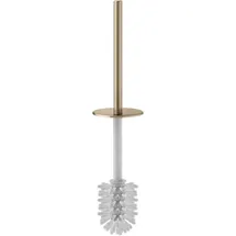 Keuco WC-Bürste Edition 400 Bronze gebürstet (11564034000)