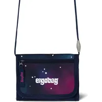 Ergobag Brustbeutel Bärlaxy