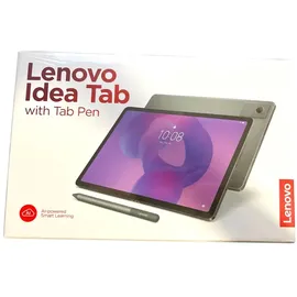 Lenovo Idea Tab 11'' 8 GB RAM 128 GB Wi-Fi Luna Grey + Pen
