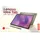 Lenovo Idea Tab 11'' 8 GB RAM 128 GB Wi-Fi Luna Grey + Pen