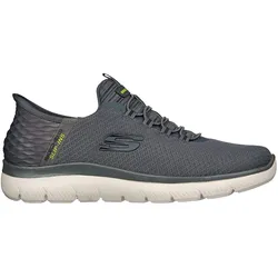 SKECHERS SUMMITS-HIGH RANGE GRAU