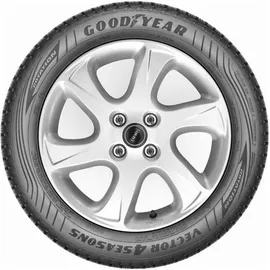 Goodyear Vector 4Seasons Gen-2 215/55 R17 94V