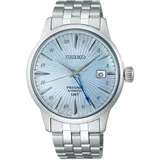 Seiko Presage Cocktail Time Automatik Edelstahl 40,5 mm SSK037J1