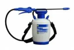 Drucksprüher Master 5000, Pumpe u. Sicherheits- 000614 , Fassungsvermögen: 5 l