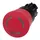 Siemens Not-Halt-Pilzdrucktaster 22mm, rund, rot 3SU1001-1HB20-0AA0