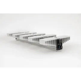SANlight Evo 5-100 1,5 quadratisch weiß