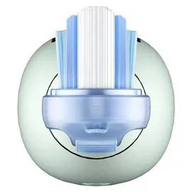 oclean X Ultra S grün + Reiseetui