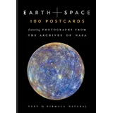 Chronicle Books Earth and Space 100 Postcards