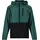 Endurance Hugoee Laufjacke Grün/Schwarz 152
