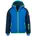Snow Jacket Blau 110