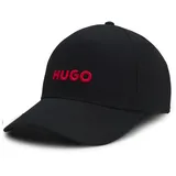 Hugo Baseball Cap schwarz One Size