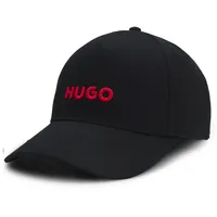 Hugo Baseball Cap schwarz One Size