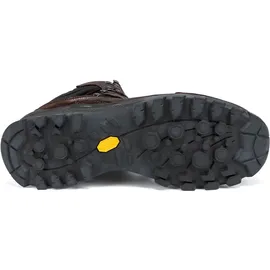 Hanwag Banks LL Herren braun, Größe 46 1⁄2 - - Wanderschuhe Gr 46.5