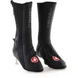 Castelli Ro2 Überschuhe-Schwarz-S