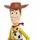 Mattel Disney Pixar - Toy Story, - Woody, Actionfigur