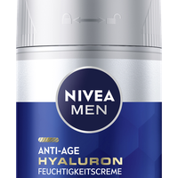 NIVEA Men Anti-Age Hyaluron Feuchtigkeitscreme 50 ml
