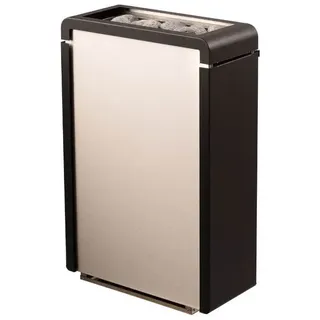 Harvia CONCEPT R MINI Saunaofen ohne Steuerung, Standfuß: ohne Standfuß, Leistung: 4.5 kW
