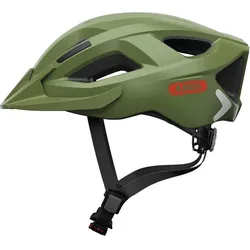 Aduro 2.0 Fahrradhelm - Grün 52-58 CM