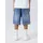 NAME IT Bermudashorts in Medium Blue Denim1 | Gr.: 164