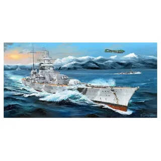 Arclyte 1:200 DKM Scharnhorst