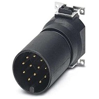 Phoenix Contact 1411987 Kontaktträger SACC-CI-M12MS-12P SMD R32 SACCCIM12MS12PSMDR32 -