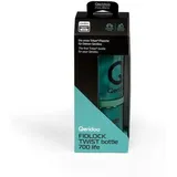 Qeridoo Fahrradanhänger Fidlock TWIST bottle 700 life black