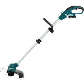 Makita UR100DSME inkl. 2 x 4 Ah