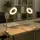 ETC Shop Klemmlampe Weiß 2 St.