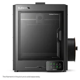 Elegoo Centauri Carbon 3D-Drucker