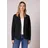 STREET ONE Blazer Schwarz 34