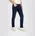 Jeans Tapered Fit Dunkelblau 38/30