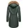 Ragwear Winterparka Tawny braun / dunkelgrün S